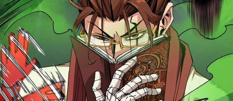 Tội Bất Dung Thứ Chương 2 trang 58