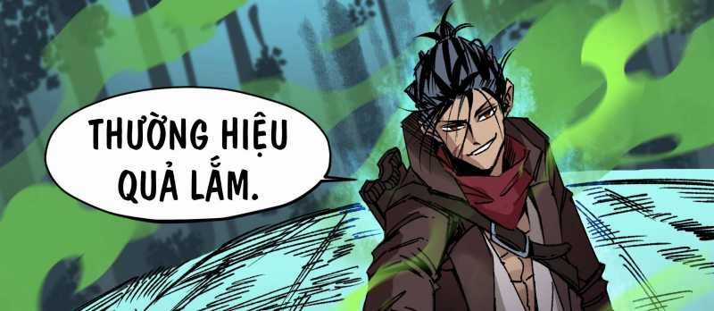 Tội Bất Dung Thứ Chương 2 trang 61