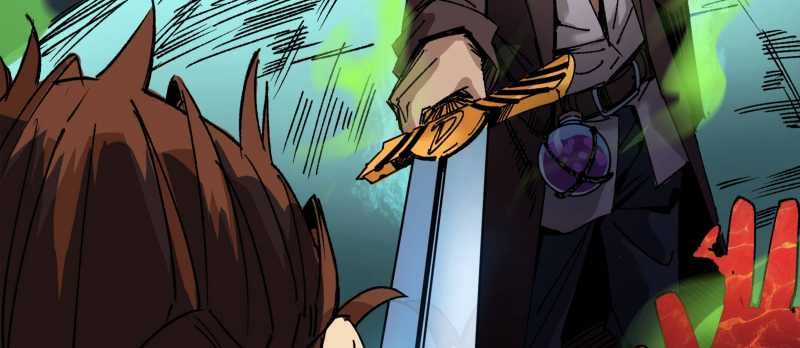 Tội Bất Dung Thứ Chương 2 trang 62