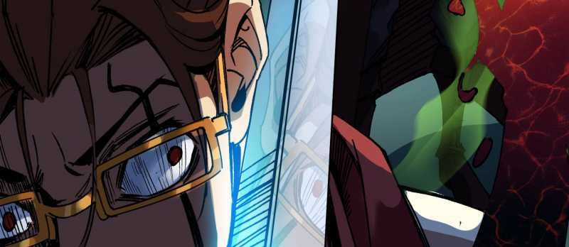 Tội Bất Dung Thứ Chương 2 trang 63