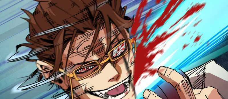 Tội Bất Dung Thứ Chương 2 trang 67