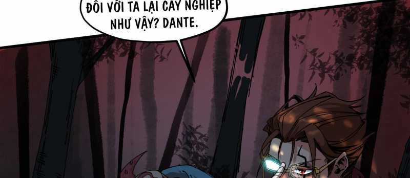 Tội Bất Dung Thứ Chương 2 trang 7