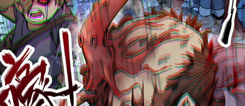 Tội Bất Dung Thứ Chương 2 trang 81