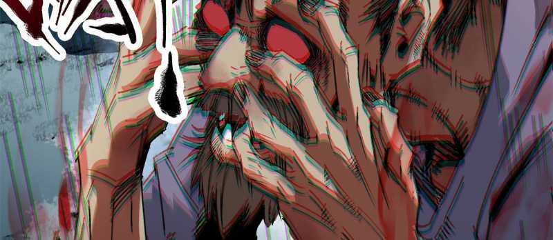 Tội Bất Dung Thứ Chương 2 trang 82