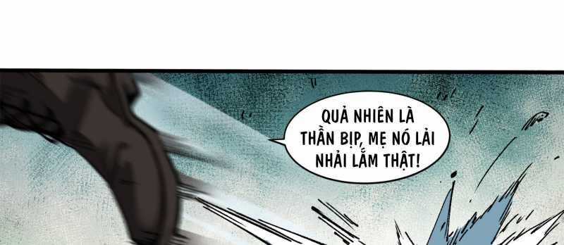 Tội Bất Dung Thứ Chương 2 trang 95