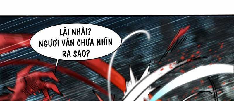 Tội Bất Dung Thứ Chương 2 trang 97