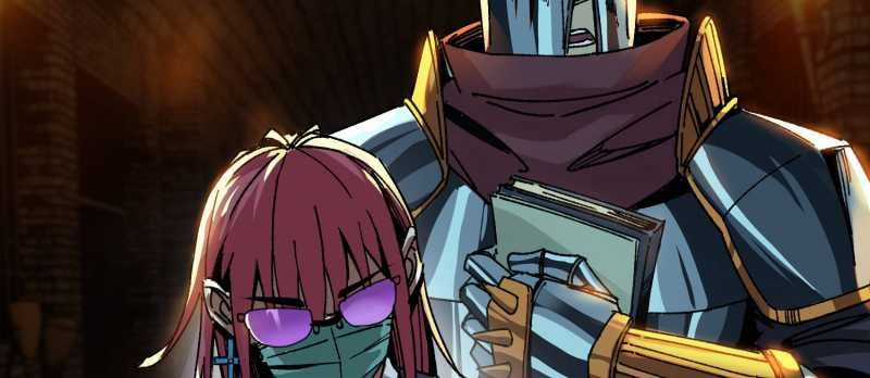 Tội Bất Dung Thứ Chương 3 trang 10