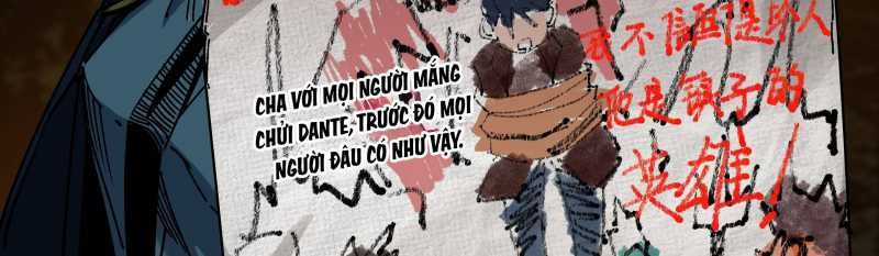 Tội Bất Dung Thứ Chương 3 trang 101