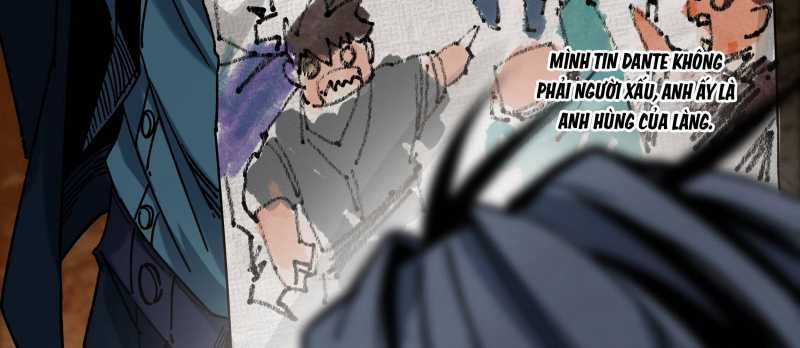 Tội Bất Dung Thứ Chương 3 trang 102