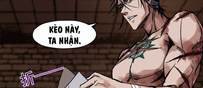 Tội Bất Dung Thứ Chương 3 trang 106