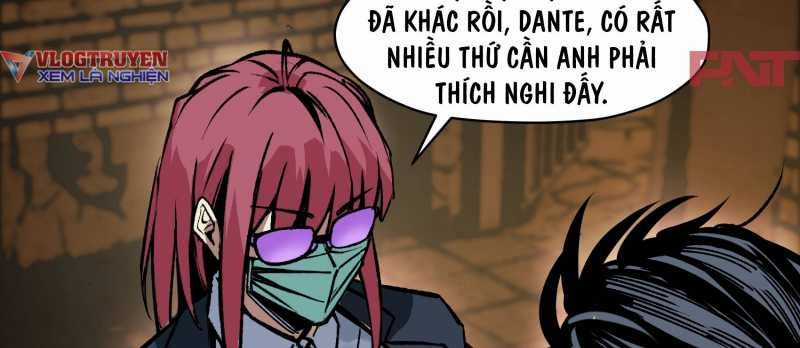 Tội Bất Dung Thứ Chương 3 trang 109