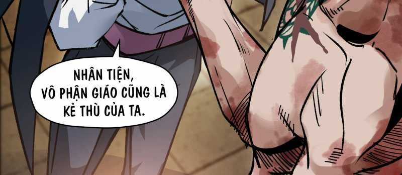 Tội Bất Dung Thứ Chương 3 trang 111