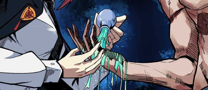 Tội Bất Dung Thứ Chương 3 trang 118