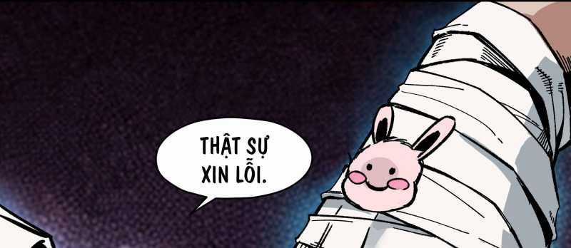 Tội Bất Dung Thứ Chương 3 trang 126