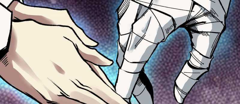 Tội Bất Dung Thứ Chương 3 trang 127