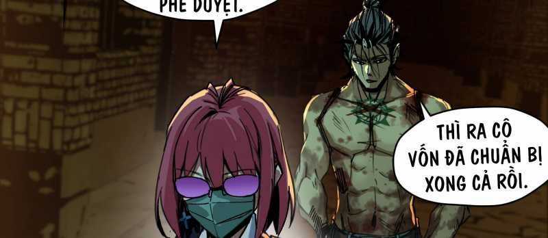 Tội Bất Dung Thứ Chương 3 trang 141