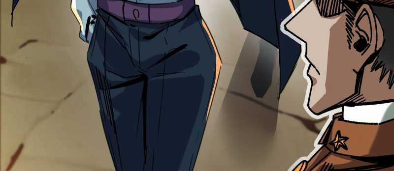 Tội Bất Dung Thứ Chương 3 trang 143