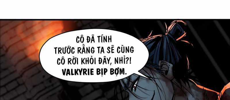 Tội Bất Dung Thứ Chương 3 trang 146