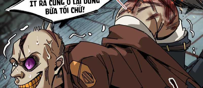 Tội Bất Dung Thứ Chương 3 trang 155