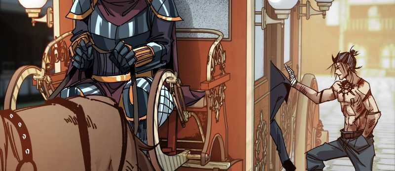 Tội Bất Dung Thứ Chương 3 trang 160