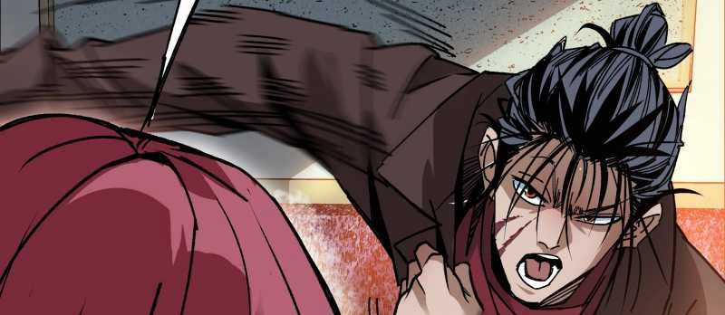 Tội Bất Dung Thứ Chương 3 trang 169