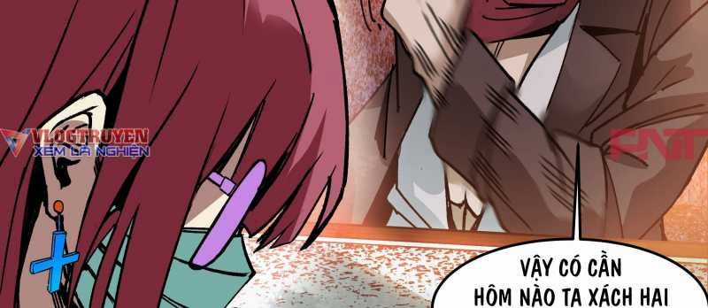 Tội Bất Dung Thứ Chương 3 trang 170