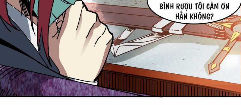 Tội Bất Dung Thứ Chương 3 trang 171