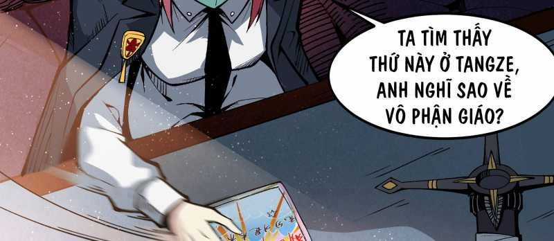 Tội Bất Dung Thứ Chương 3 trang 178