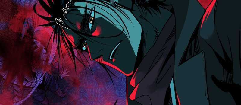 Tội Bất Dung Thứ Chương 3 trang 183