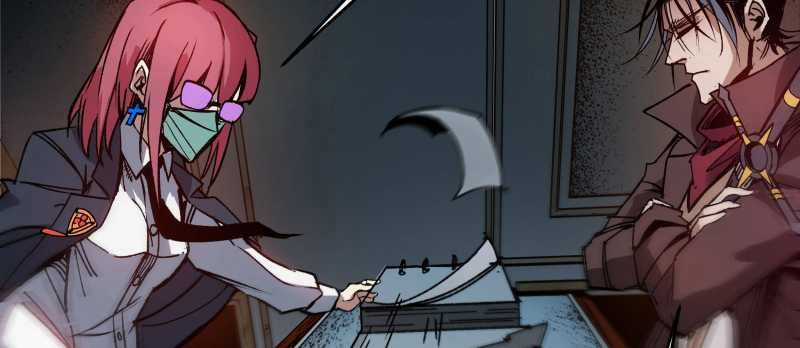 Tội Bất Dung Thứ Chương 3 trang 188