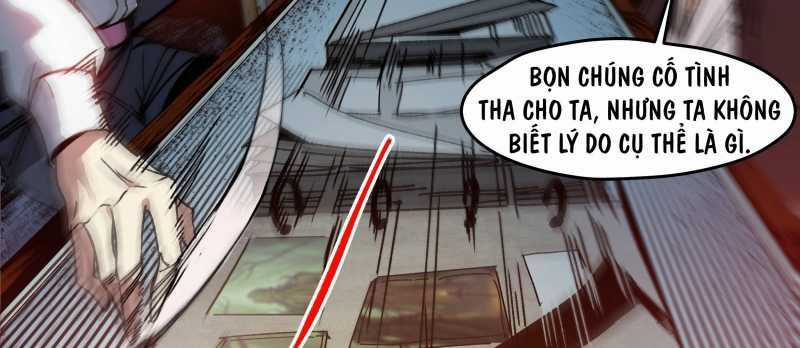 Tội Bất Dung Thứ Chương 3 trang 189