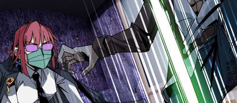 Tội Bất Dung Thứ Chương 3 trang 203