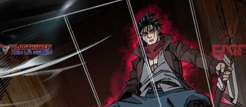 Tội Bất Dung Thứ Chương 3 trang 218