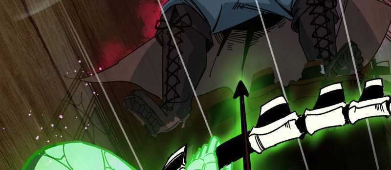 Tội Bất Dung Thứ Chương 3 trang 219