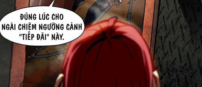 Tội Bất Dung Thứ Chương 3 trang 22