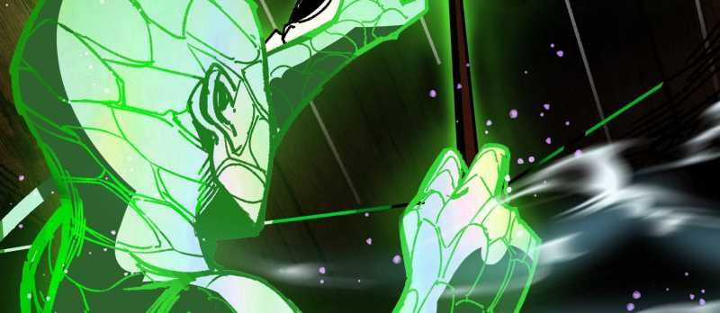 Tội Bất Dung Thứ Chương 3 trang 220