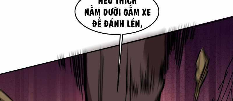 Tội Bất Dung Thứ Chương 3 trang 223