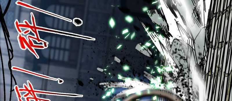 Tội Bất Dung Thứ Chương 3 trang 239