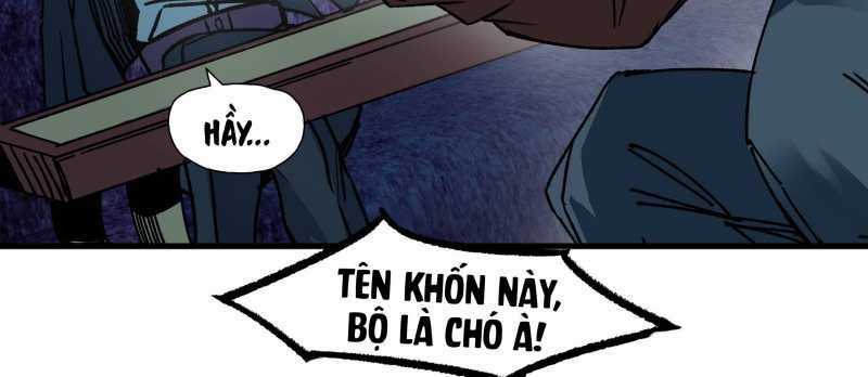 Tội Bất Dung Thứ Chương 3 trang 255