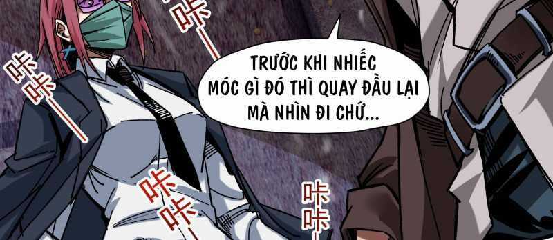 Tội Bất Dung Thứ Chương 3 trang 267