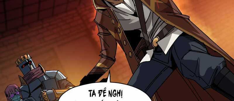 Tội Bất Dung Thứ Chương 3 trang 27