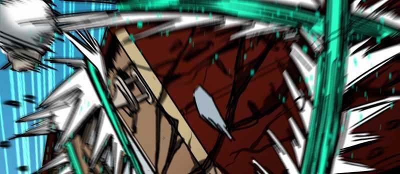 Tội Bất Dung Thứ Chương 3 trang 271