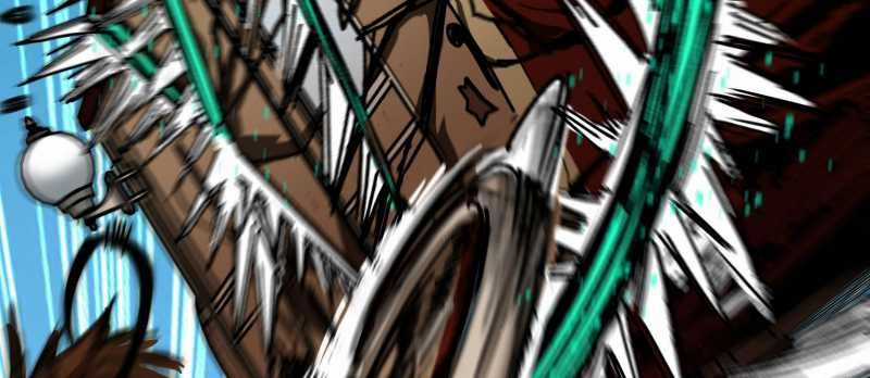 Tội Bất Dung Thứ Chương 3 trang 272