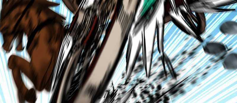 Tội Bất Dung Thứ Chương 3 trang 273