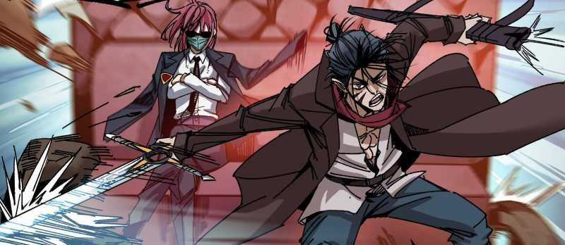 Tội Bất Dung Thứ Chương 3 trang 278