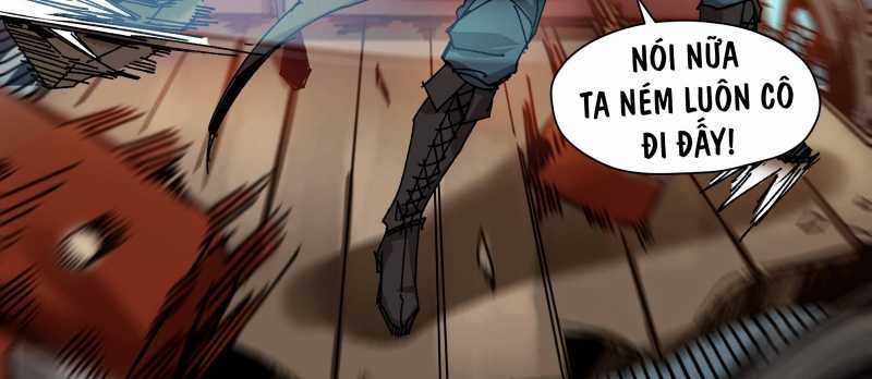 Tội Bất Dung Thứ Chương 3 trang 279