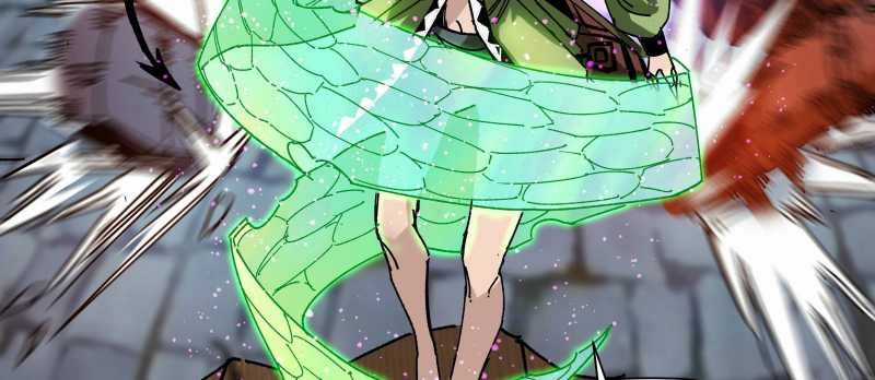 Tội Bất Dung Thứ Chương 3 trang 288