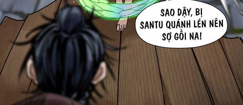 Tội Bất Dung Thứ Chương 3 trang 289