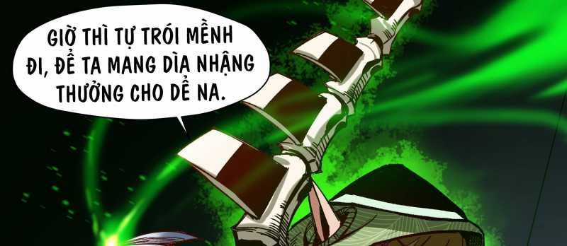 Tội Bất Dung Thứ Chương 3 trang 293