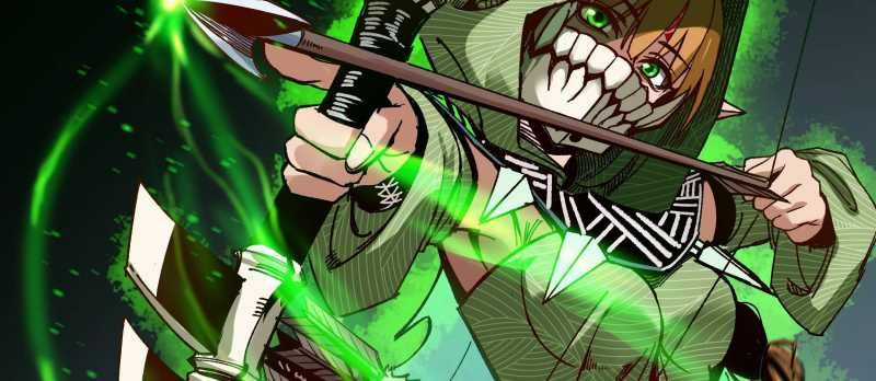 Tội Bất Dung Thứ Chương 3 trang 294